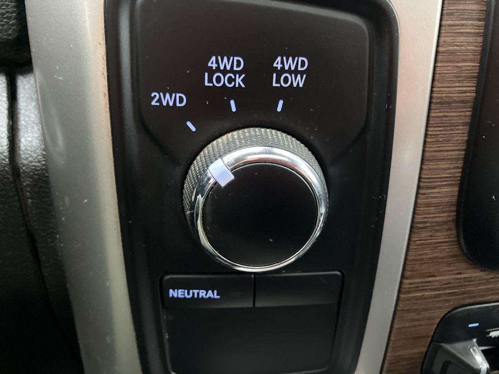 used 2016 Ram 2500 car, priced at $25,995