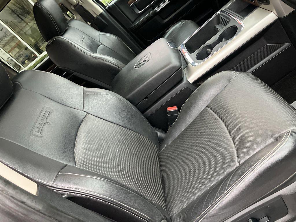 used 2016 Ram 2500 car, priced at $25,995