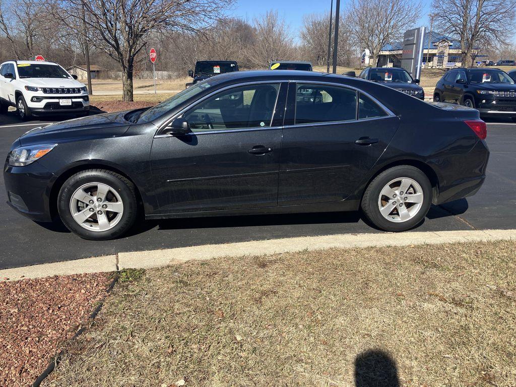 used 2013 Chevrolet Malibu car, priced at $9,995