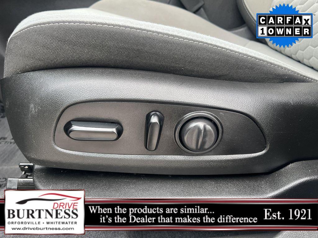 used 2020 Chevrolet Equinox car, priced at $15,988