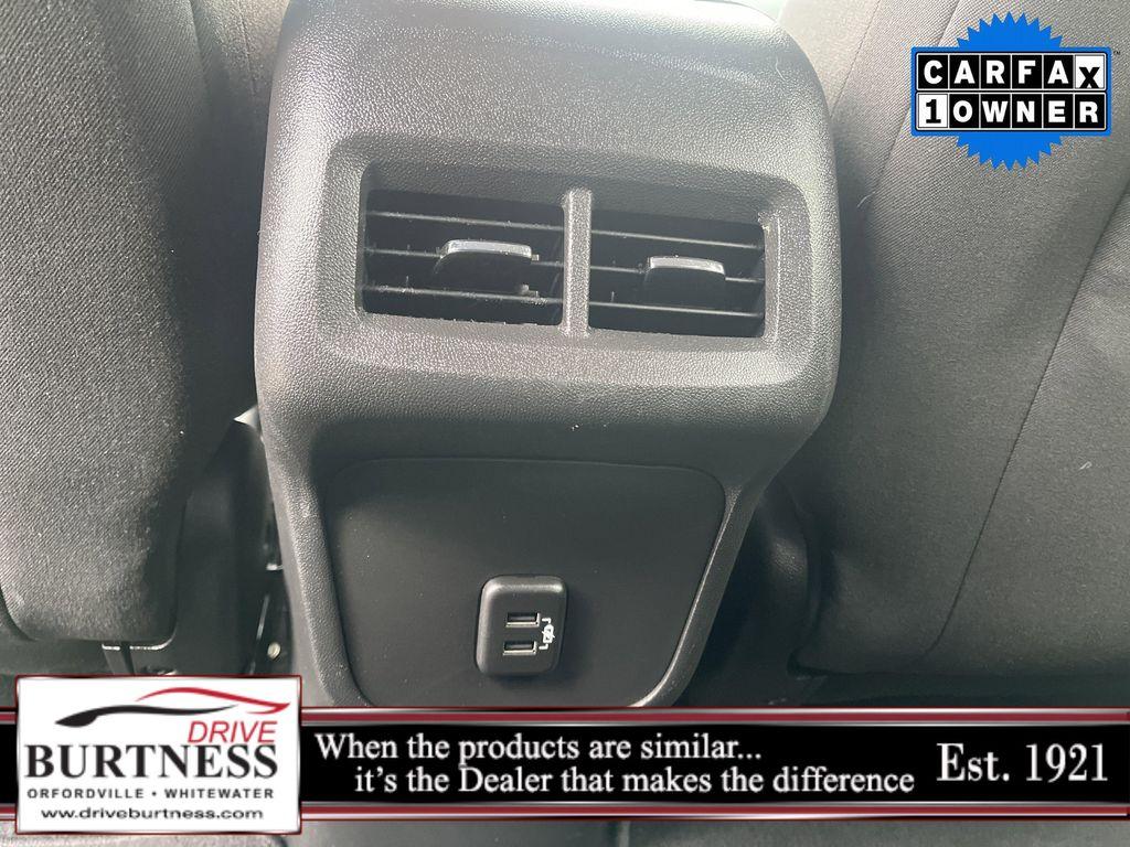 used 2020 Chevrolet Equinox car, priced at $15,988