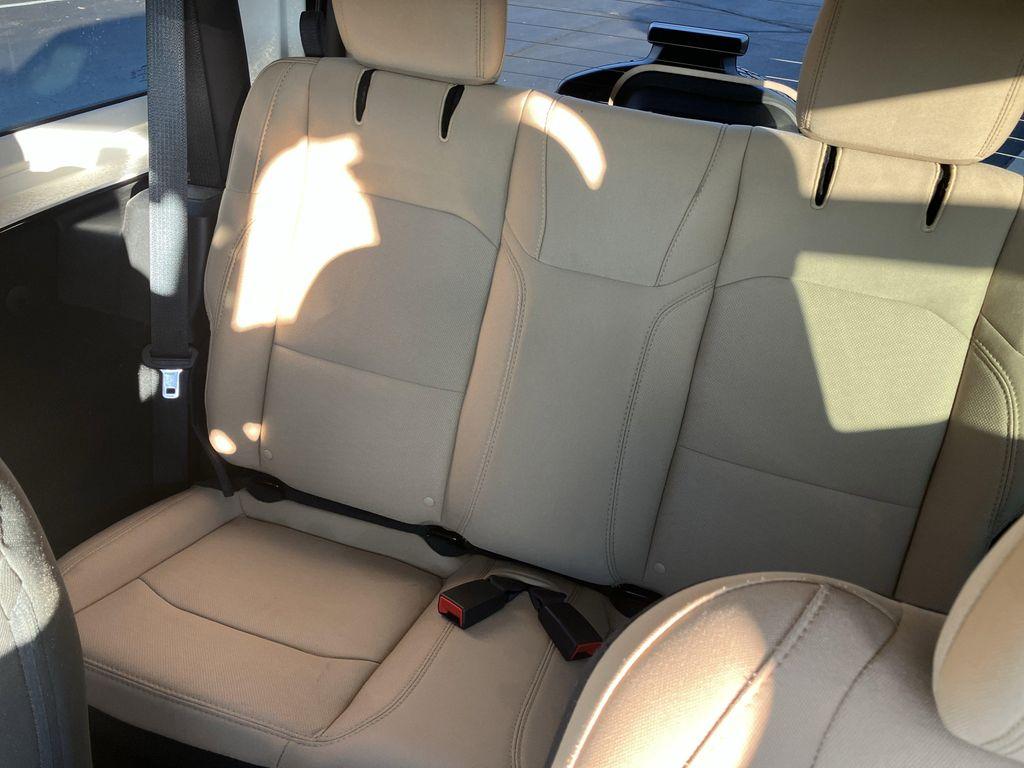 used 2021 Jeep Wrangler car, priced at $22,988