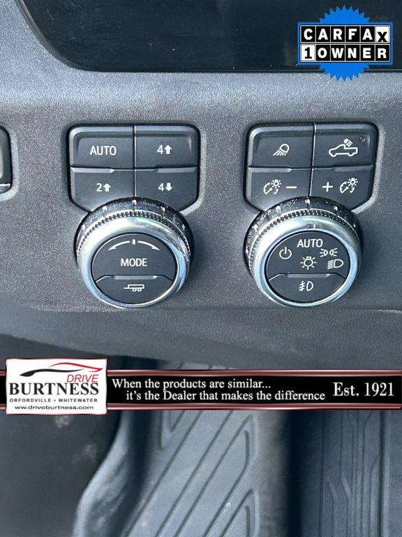 used 2024 GMC Sierra 1500 car, priced at $49,995