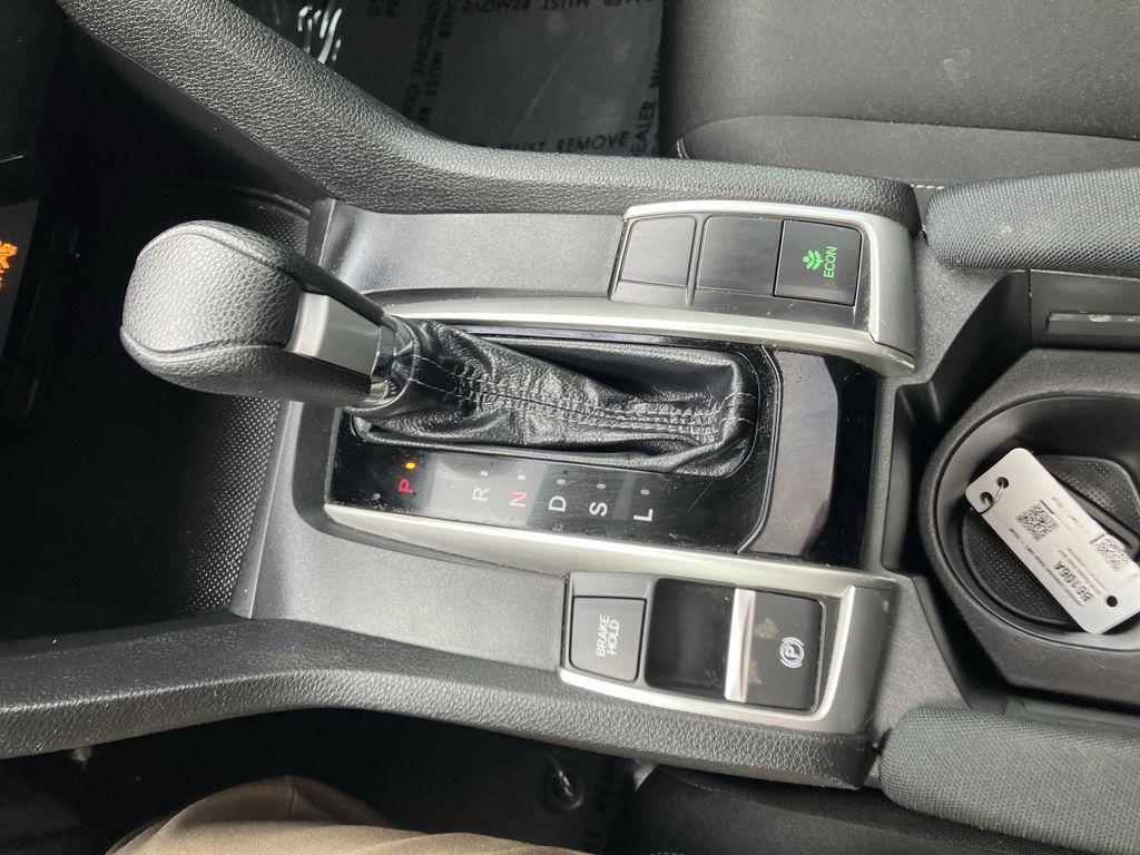 used 2018 Honda Civic car, priced at $16,988