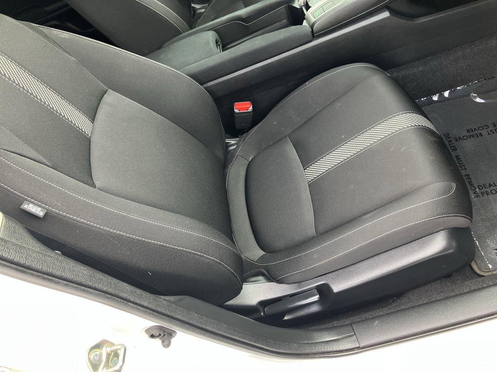 used 2018 Honda Civic car, priced at $16,988