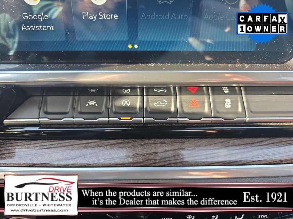 used 2022 Chevrolet Silverado 1500 car, priced at $33,595