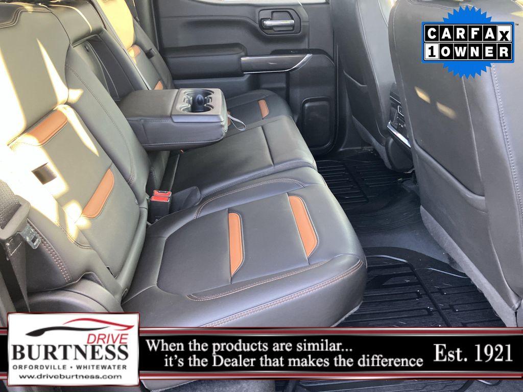 used 2019 GMC Sierra 1500 car, priced at $32,828