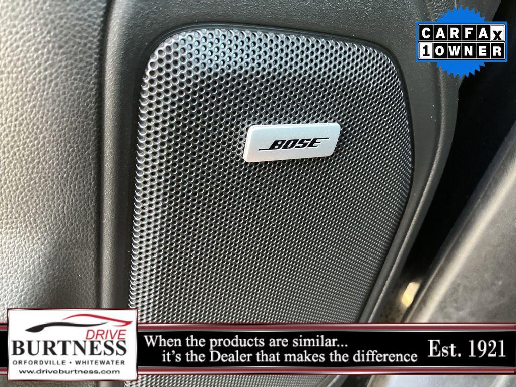 used 2019 GMC Sierra 1500 car, priced at $32,828