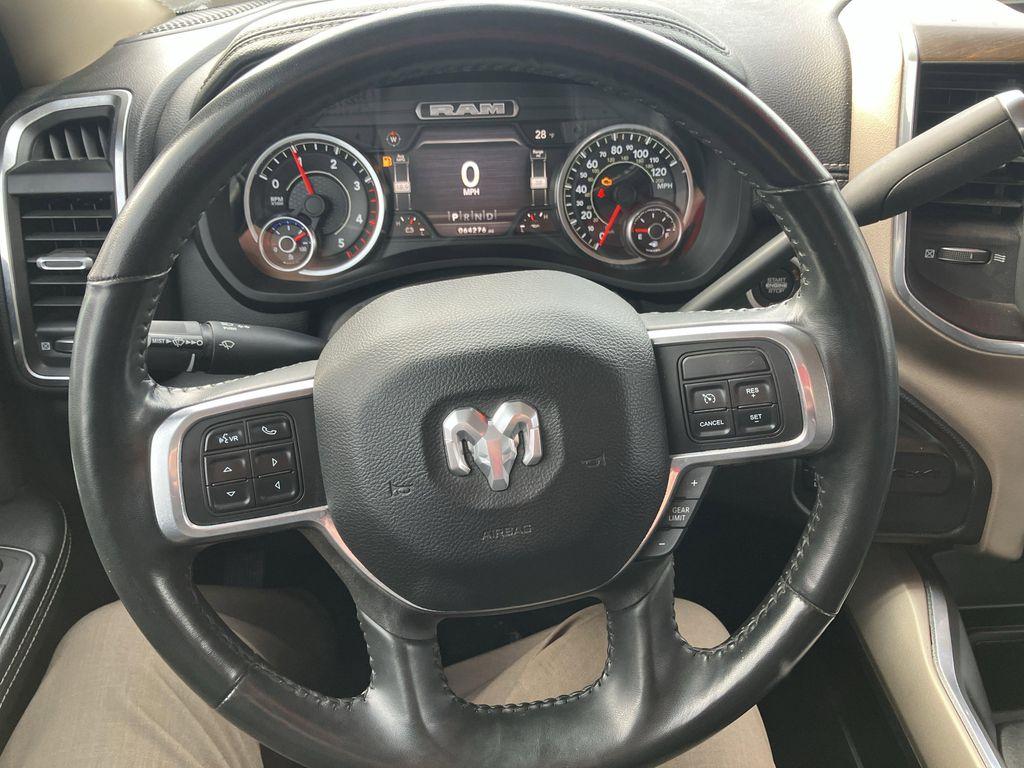 used 2022 Ram 2500 car, priced at $51,997