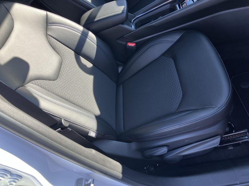 new 2026 Jeep Compass car, priced at $30,990