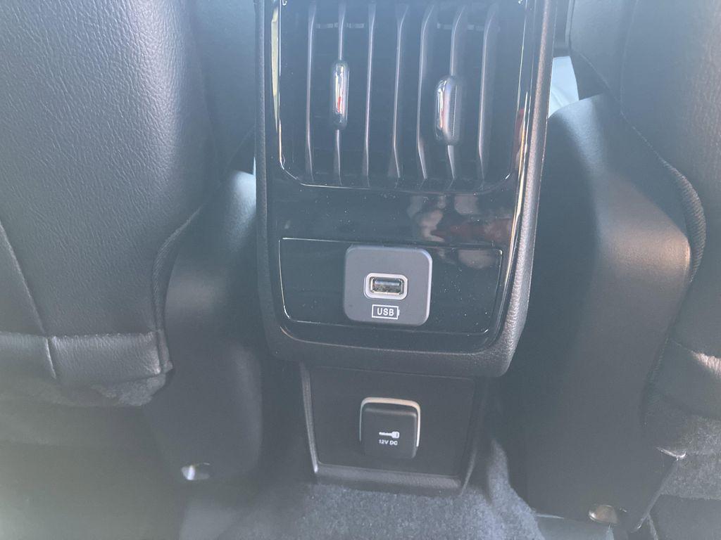 new 2026 Jeep Compass car, priced at $30,990