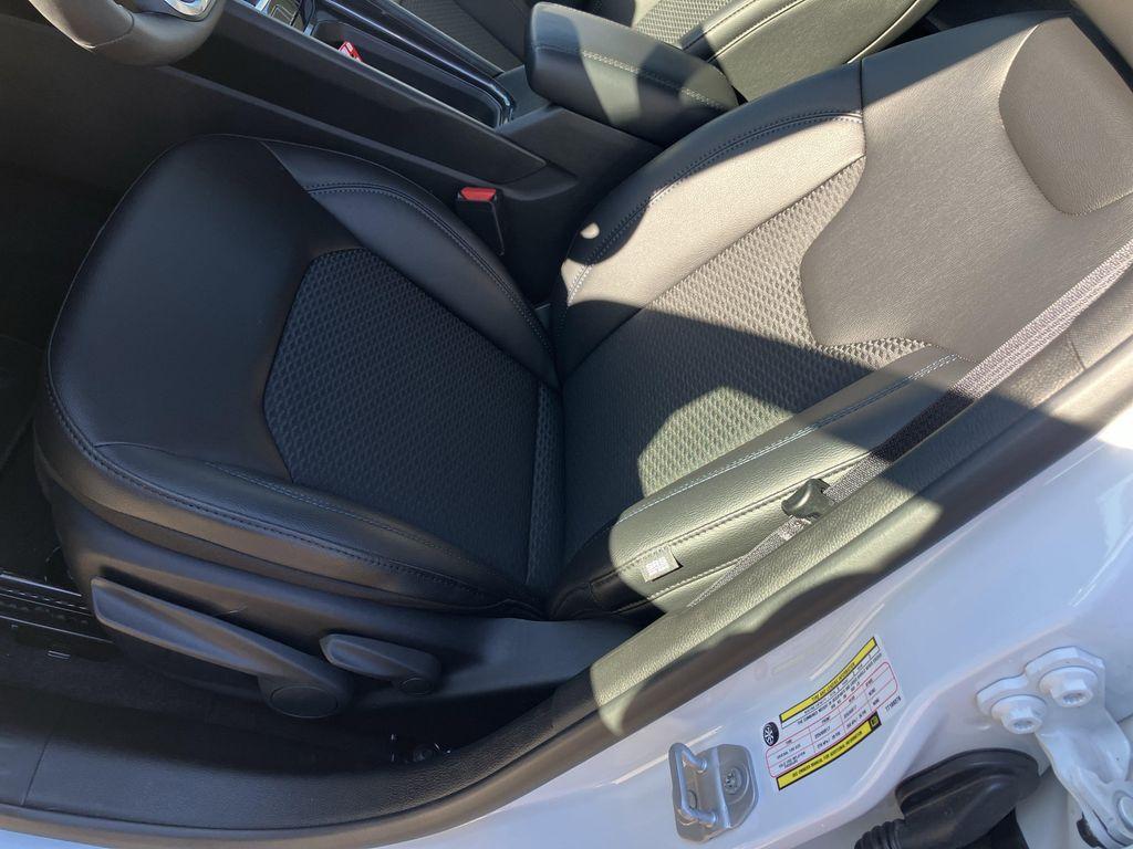 new 2026 Jeep Compass car, priced at $30,990