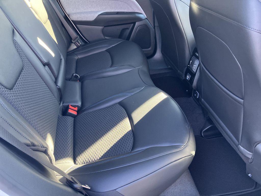 new 2026 Jeep Compass car, priced at $30,990