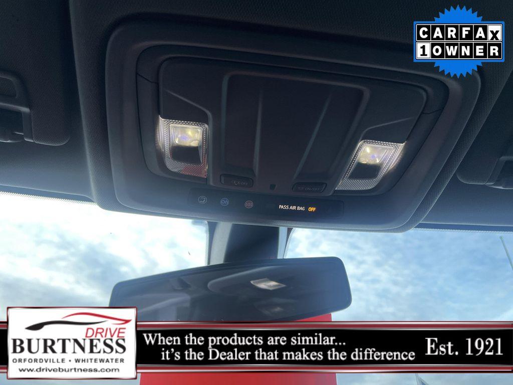 used 2022 GMC Sierra 1500 car, priced at $28,242