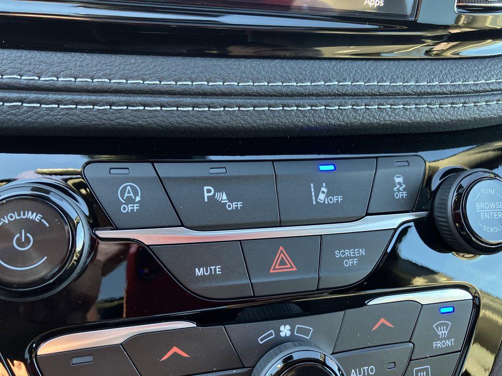 new 2026 Chrysler Pacifica car, priced at $53,203