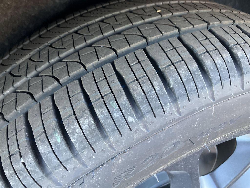 new 2026 Chrysler Pacifica car, priced at $53,203