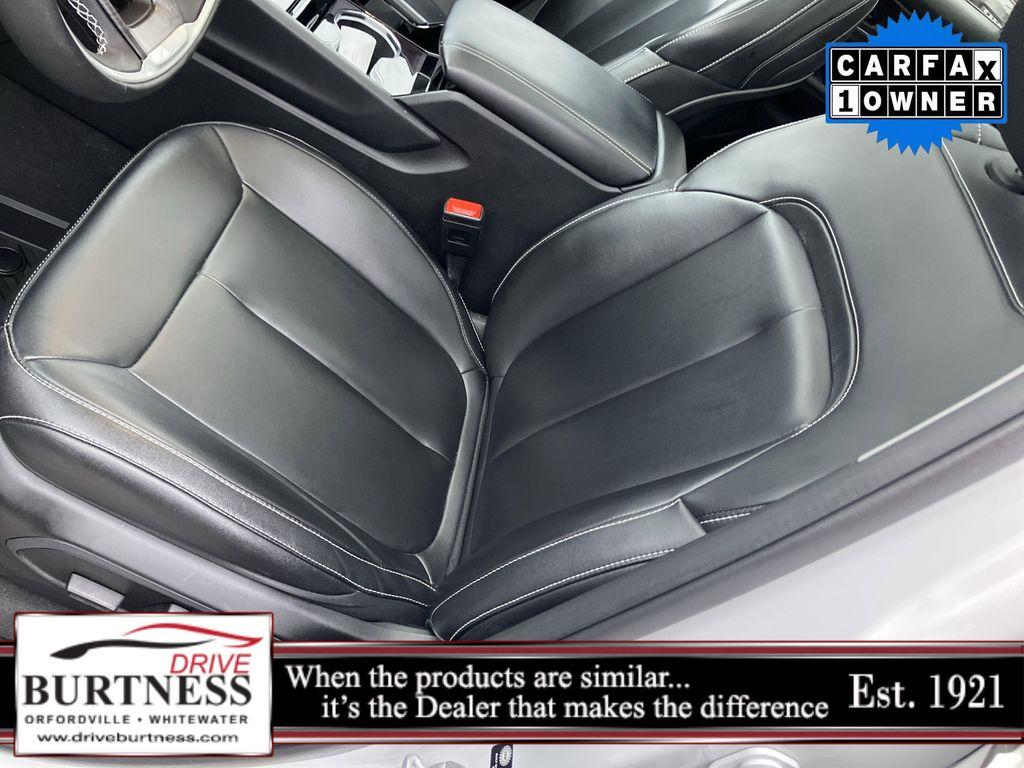 used 2023 Jeep Grand Cherokee car, priced at $26,488