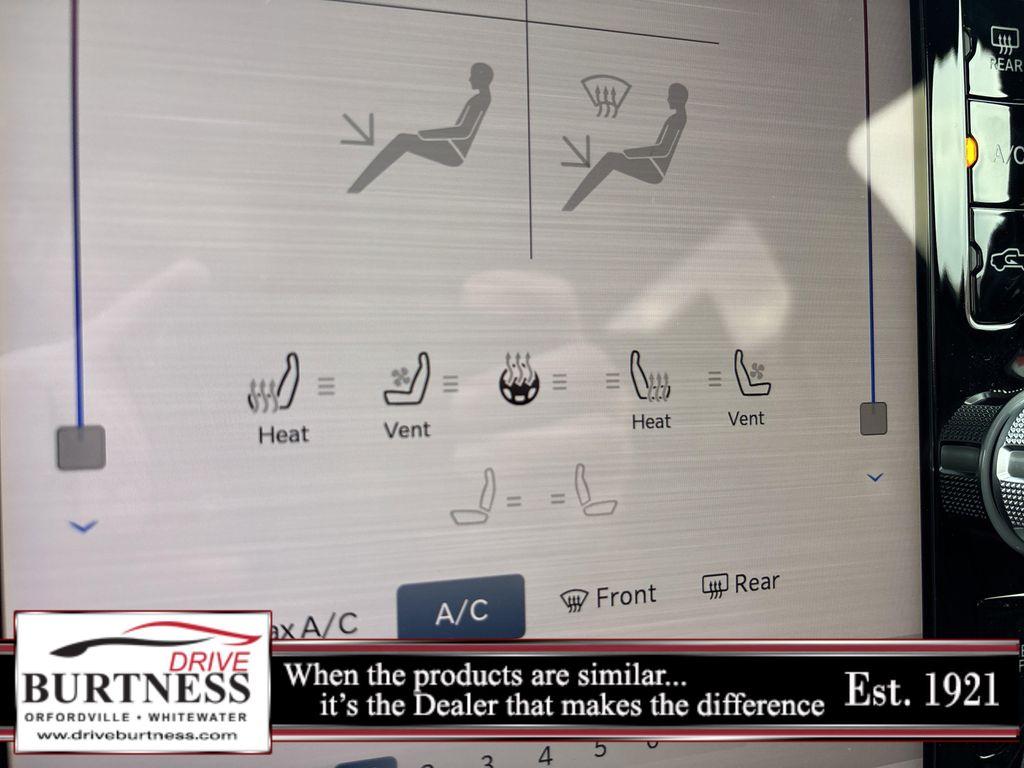 new 2026 Ram 1500 car, priced at $60,970