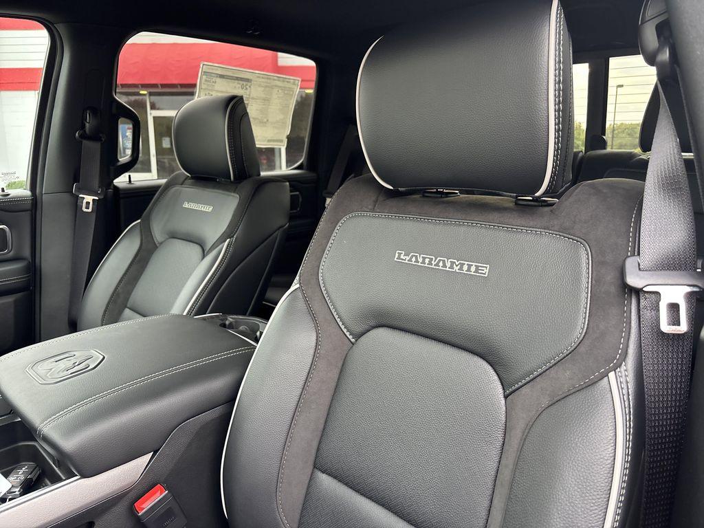 new 2026 Ram 1500 car, priced at $59,470