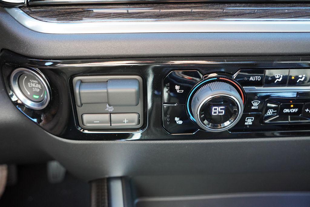 new 2026 Chevrolet Silverado 1500 car, priced at $47,270