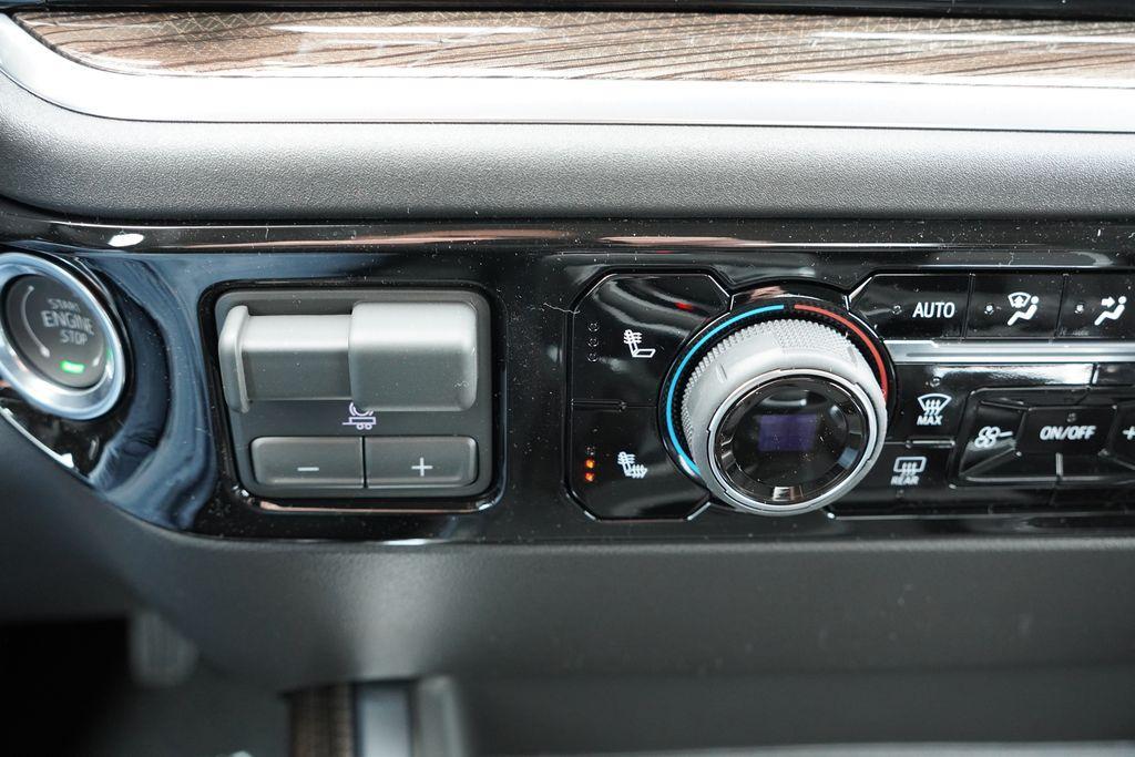 new 2026 Chevrolet Silverado 1500 car, priced at $46,653