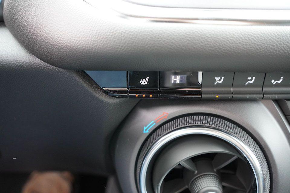 new 2026 Chevrolet Blazer car, priced at $40,193