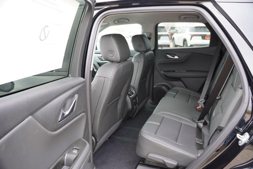new 2026 Chevrolet Blazer car, priced at $40,193