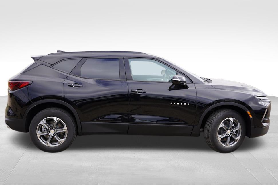 new 2026 Chevrolet Blazer car, priced at $40,193