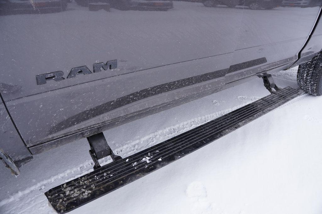 new 2026 Ram 3500 car, priced at $81,640