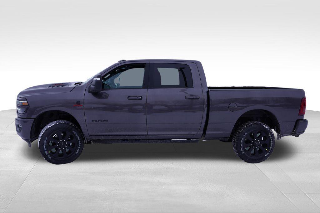new 2026 Ram 3500 car, priced at $81,640