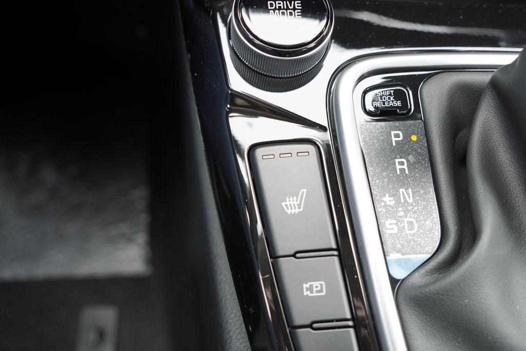 new 2026 Kia Seltos car, priced at $26,313