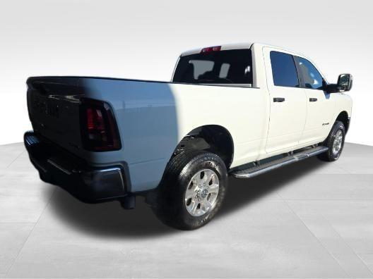 used 2025 Ram 2500 car, priced at $45,854