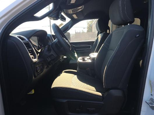 used 2025 Ram 2500 car, priced at $45,854