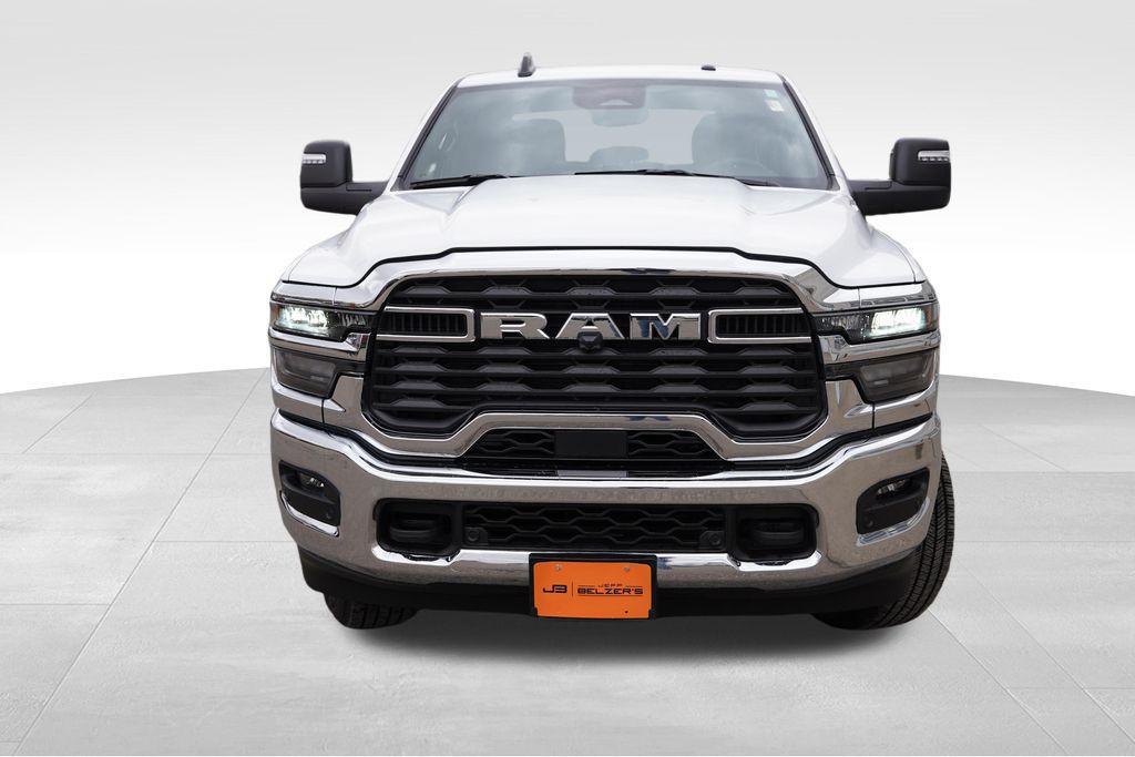 used 2025 Ram 2500 car, priced at $44,969