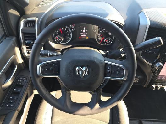 used 2025 Ram 2500 car, priced at $45,854