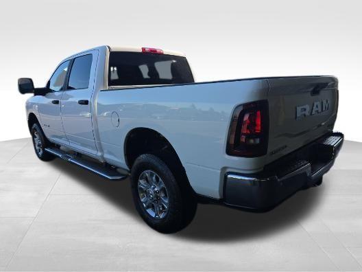 used 2025 Ram 2500 car, priced at $45,854