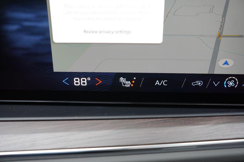 new 2026 Chevrolet Tahoe car, priced at $73,859