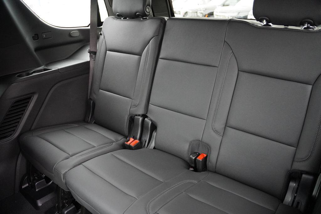 new 2026 Chevrolet Tahoe car, priced at $73,859