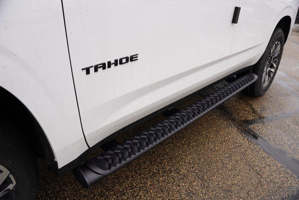 new 2026 Chevrolet Tahoe car, priced at $73,859
