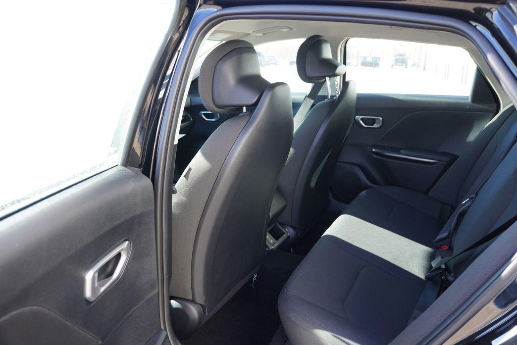 new 2026 Kia K4 car, priced at $23,028