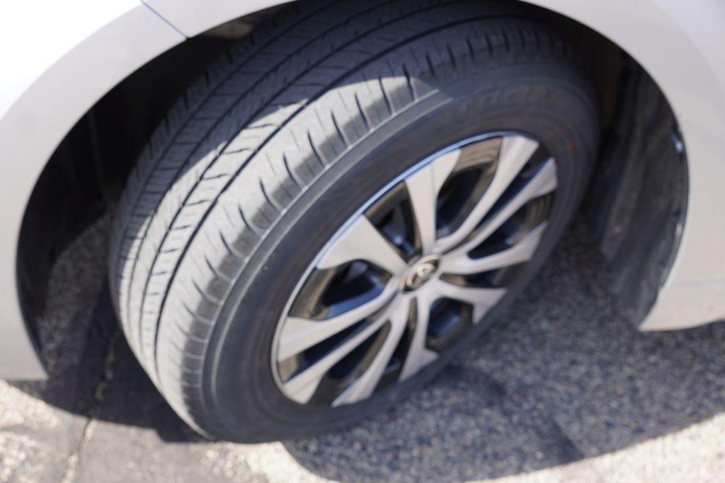 used 2021 Toyota Corolla Hybrid car, priced at $18,844