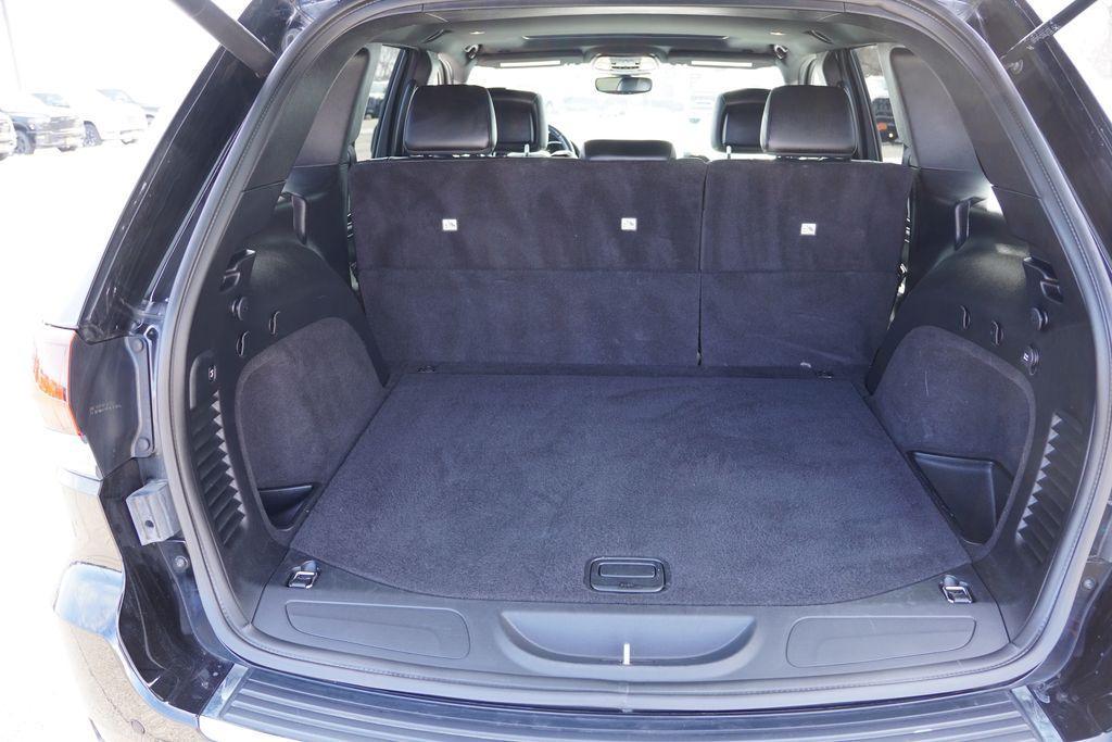 used 2021 Jeep Grand Cherokee car, priced at $22,562