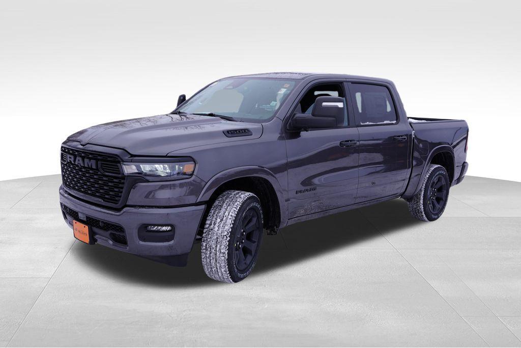 new 2026 Ram 1500 car, priced at $51,530