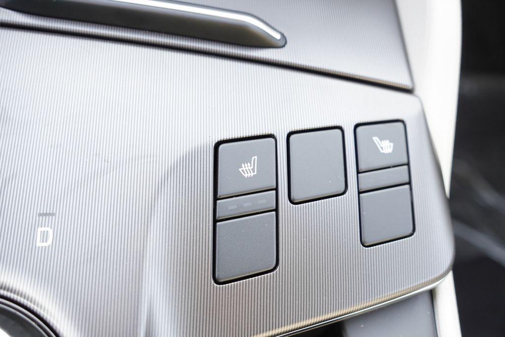 new 2026 Kia Sportage Hybrid car, priced at $32,664