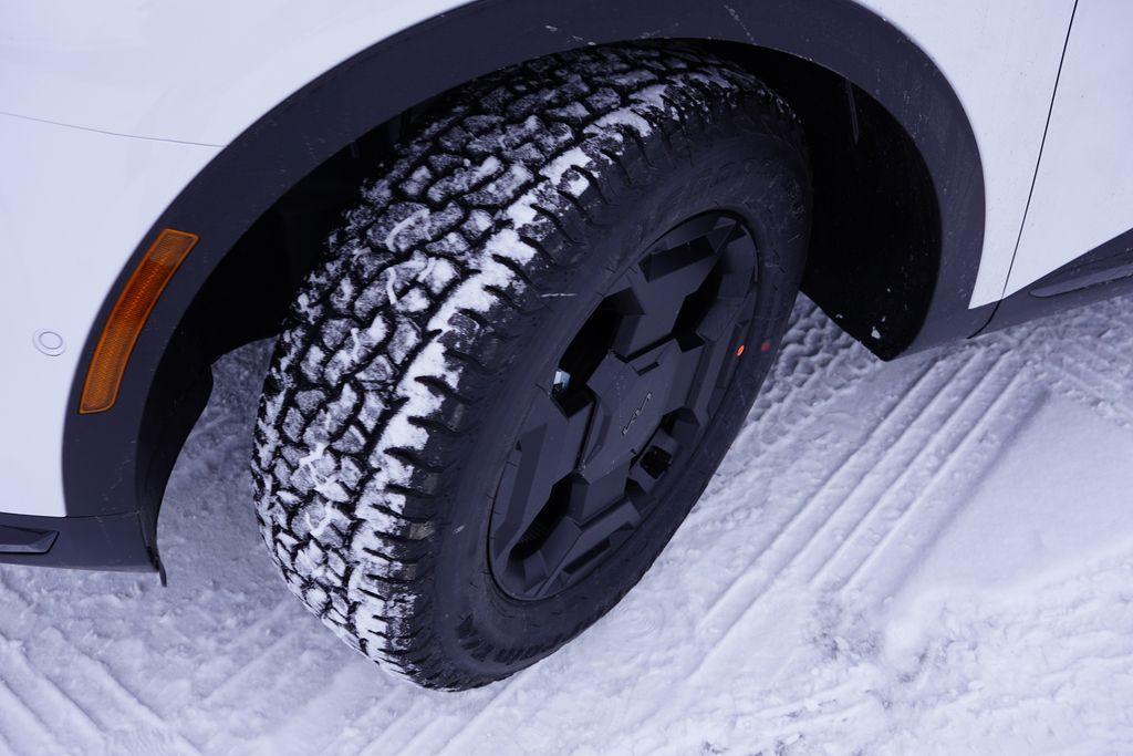 new 2026 Kia Sportage car, priced at $36,357