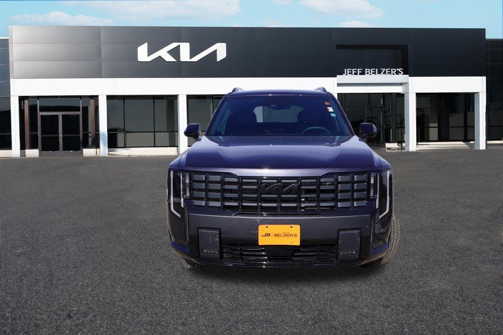 new 2027 Kia Telluride car, priced at $48,774