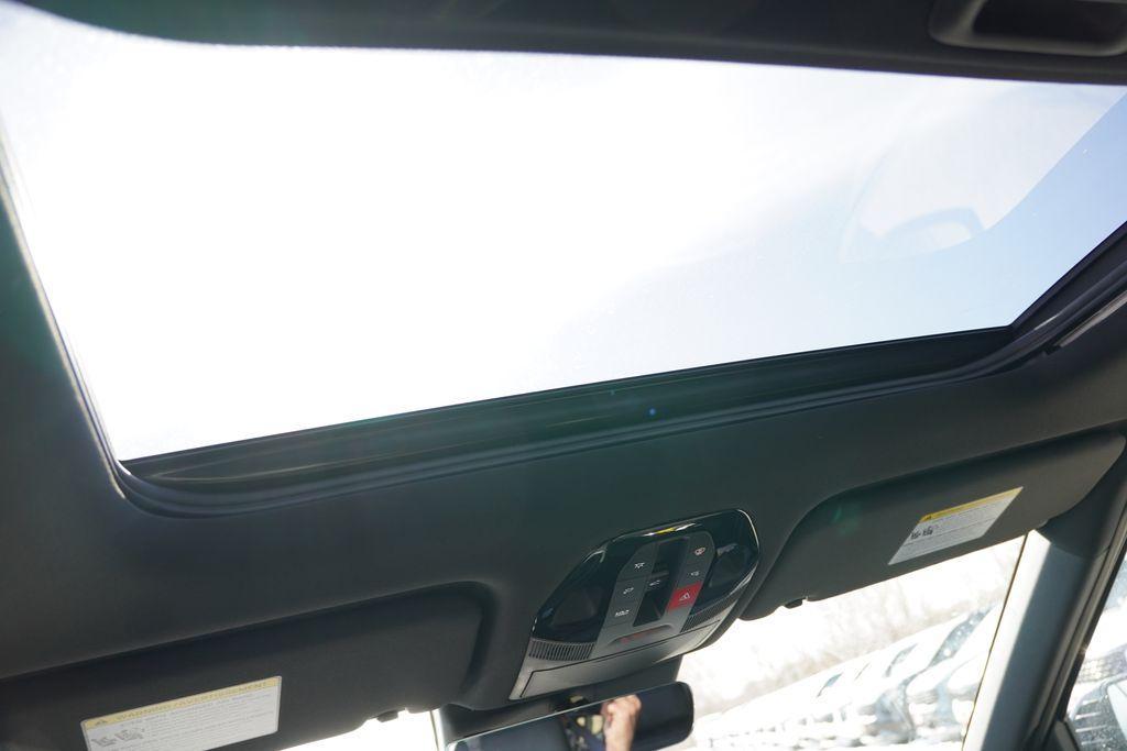 new 2027 Kia Telluride car, priced at $48,774