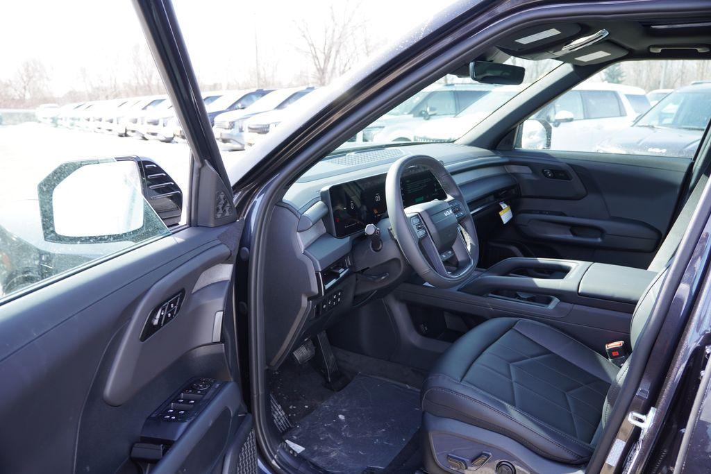 new 2027 Kia Telluride car, priced at $48,774