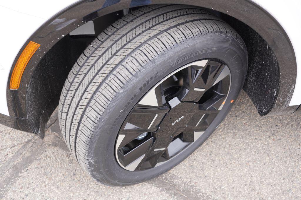 new 2026 Kia Sportage Hybrid car, priced at $37,829