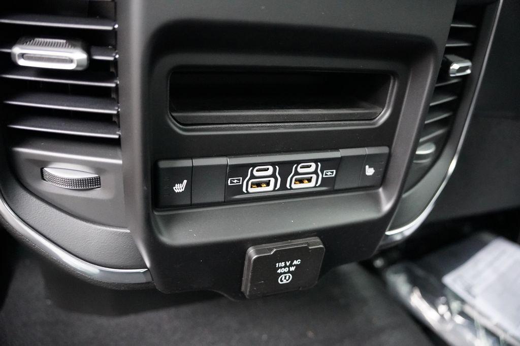 new 2026 Ram 3500 car, priced at $81,540